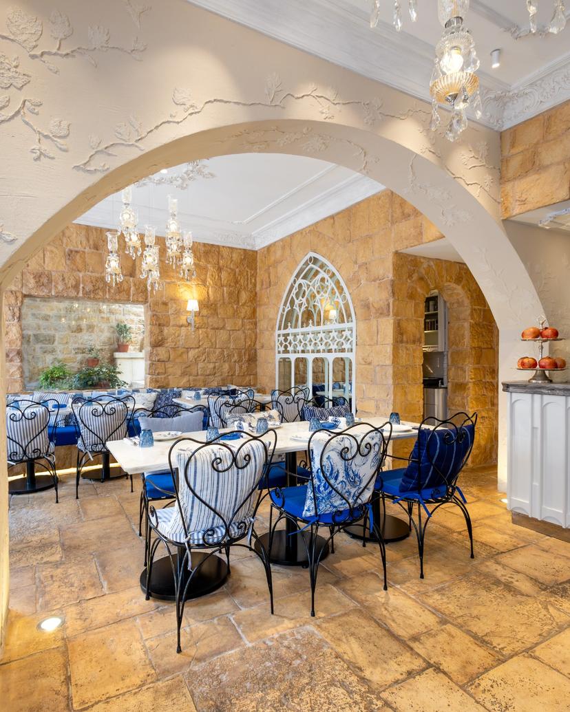 Estephan Restaurant