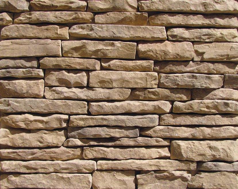 Butternut Rustic Ledge Rustic Ledge: Elegant & Durable Natural Stone for Your Outdoors