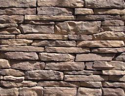 Butternut Rustic Ledge Rustic Ledge: Elegant & Durable Natural Stone for Your Outdoors