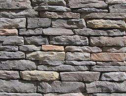 Butternut Rustic Ledge Rustic Ledge: Elegant & Durable Natural Stone for Your Outdoors