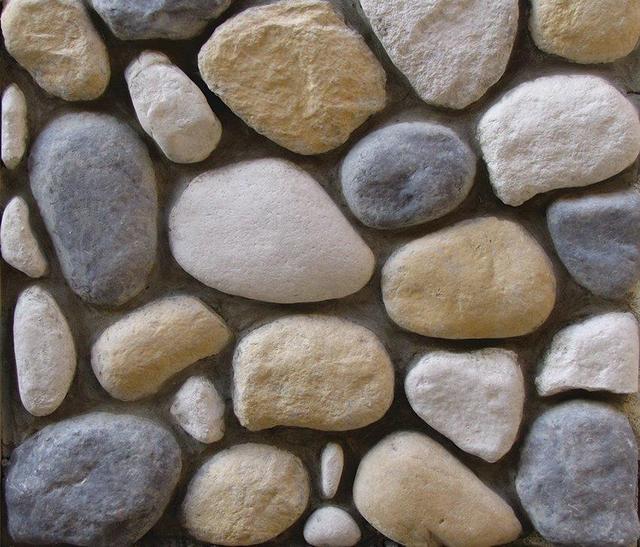 Reiser Stone Product Category