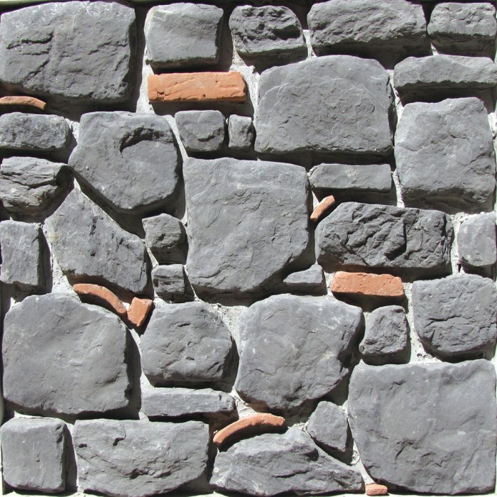 European Ashlar stone
