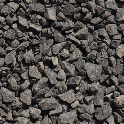 Gravel Basalt Mix 5-20mm - Kg
