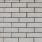 King Size Brick - White