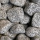 Granite Pebbles 40-60mm - Bag 20kg