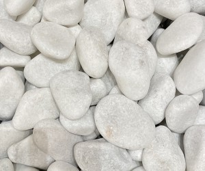 Pebbles, Gravels & Landscaping Products