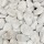 White pure pebbles - 20-40mm 