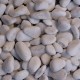 White Pure Pebbles 20-40mm - Bag 20Kg White Pure Pebbles 20-40mm - Bag 20Kg