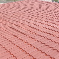 Roof Tiles