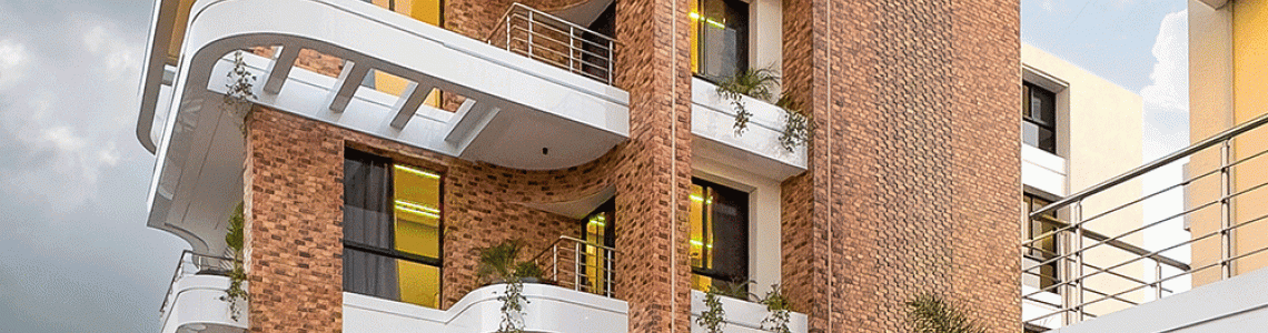 Transforming Spaces with Rustic Brick Old World – A Nod to London’s Architectural Legacy