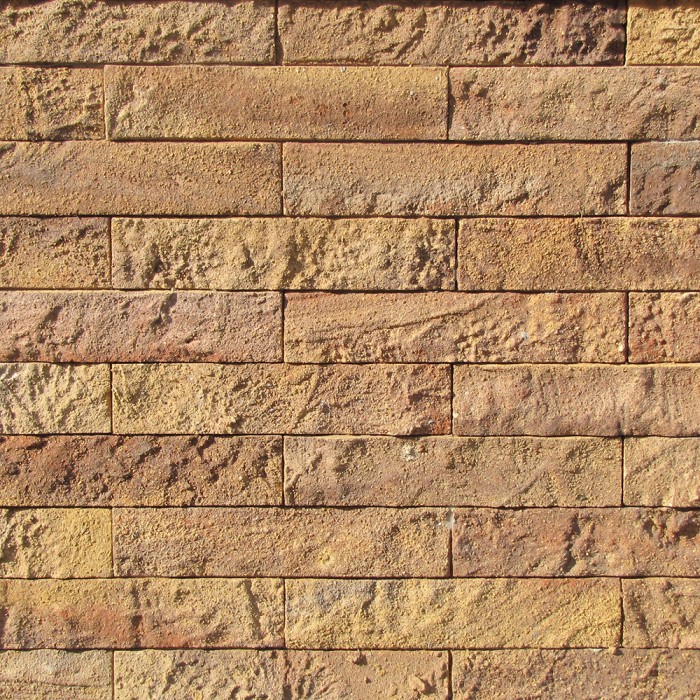 Rustic French Brick