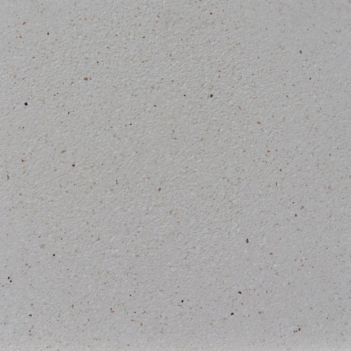 Terrazzo Slab - Bianco - 250 x 120 x 3