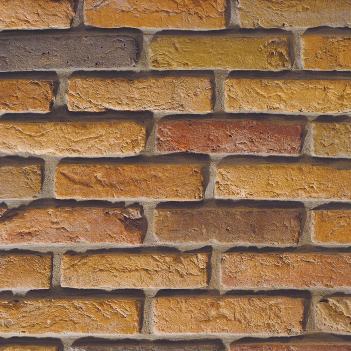 Used Brick