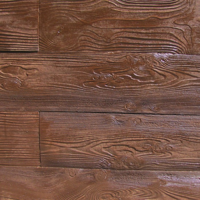 Wood Plank  240 x 110